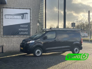 Citroën Jumpy - 311044953-0