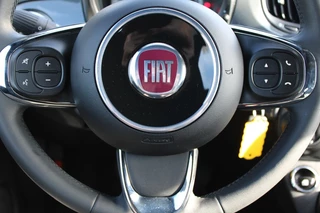 Fiat 500C - afbeelding nr 14