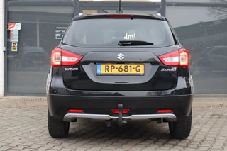 Suzuki S-Cross - afbeelding nr 5