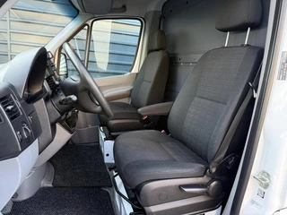 Mercedes-Benz Sprinter Mercedes Sprinter 211 2.2 CDI 325 Automaat Airco Euro 6 - afbeelding nr 11