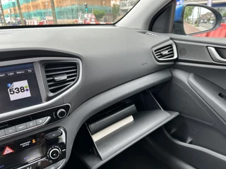 Hyundai IONIQ Hyundai IONIQ Comfort EV Full electric Navi/Camera Airco/ECC - afbeelding nr 26
