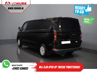 Ford Transit Custom - afbeelding nr 2
