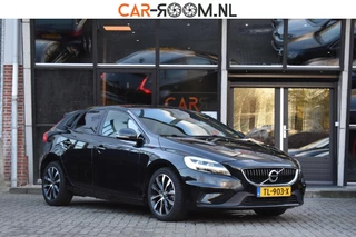 Volvo V40 Volvo V40 1.5 T3 Dynamic Edition Cruise AUT Leder Navi - afbeelding nr 1