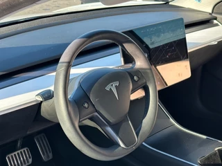 Tesla Model 3 Tesla Model 3 Standard RWD Plus 60 kWh - afbeelding nr 16