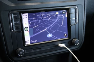 Volkswagen Caddy Volkswagen Caddy 2.0 TDI | CarPlay | PDC | Cruise control | Trekhaak | Airco | NAP Logisch | Schroefset | Spoilerset | Nieuwe APK | Euro 6 - afbeelding nr 16