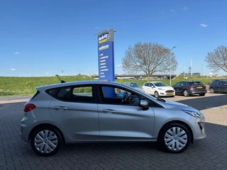 Ford Fiesta - afbeelding nr 24