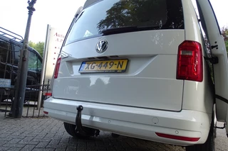 Volkswagen Caddy Volkswagen Caddy 1.4 TSI Trendline Camera Navigatie 1e eig - afbeelding nr 27