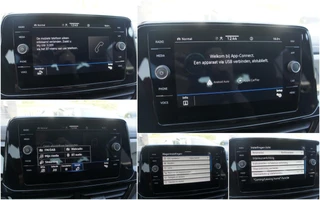 Volkswagen T-Roc Vw T-Roc 1.5 TSI Dsg 3x R-Line Black Camera|Iq_Light|Virtual - afbeelding nr 9