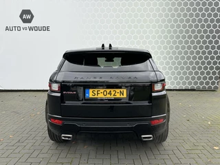 Land Rover Range Rover Evoque Land Rover Range Rover Evoque 2.0 TD4 HSE PANO Automaat - afbeelding nr 28