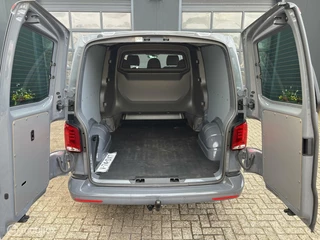 Volkswagen Transporter Volkswagen Transporter 2.0 TDI 4 Motion DC Bulli 75 edition - afbeelding nr 7
