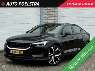 Polestar 2 Polestar 2 Long Range Dual Motor Performance 78kWh 408 PK Panoramadak ACC Harman/Kardon incl. BTW - afbeelding nr 1