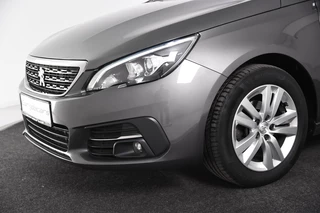 Peugeot 308 Peugeot 308 *1ste Eigenaar*Navigatie*Carplay*Camera* - afbeelding nr 14