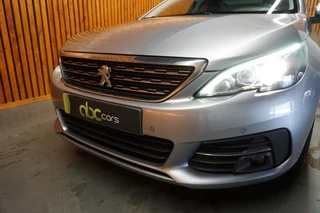 Peugeot 308 - afbeelding nr 23