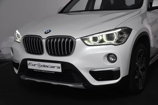 BMW X1 - afbeelding nr 38