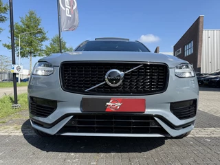 Volvo XC90 PANO/LUCHTVERING/B&W/TREKHAAK/22