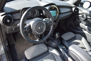 MINI Cooper Mini Cooper 1.5 Chili | Panoramadak | Carplay | LED | Keyless | - afbeelding nr 10