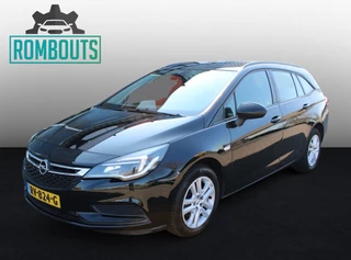 Opel Astra Sports Tourer 1.0 Online Ed.