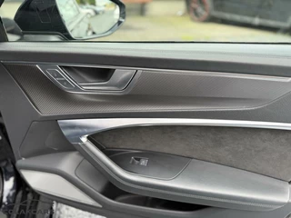 Audi RS6 Audi RS6 RS6 4.0 TFSI V8 Keramisch-Pano-601PK-4-wiel sturing - afbeelding nr 68