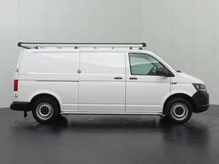 Volkswagen Transporter | Airco | 3-Persoons | Betimmering | Gate Locks - afbeelding nr 13