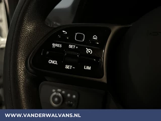 Mercedes-Benz Sprinter Mercedes-Benz Sprinter 315 CDI 150pk L3H2 Euro6 ** Airco | 360 graden Camera | Navigatie | Cruisecontrol | Chauffeursstoel Parkeersensoren, Stoelverwarming, Bijrijdersbank - afbeelding nr 7