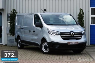 Renault Trafic bestel 2.0 dCi 110 T30 L2H1 Générique EURO6