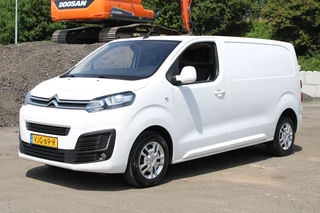 Citroën Jumpy - 255219484-0