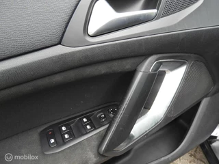 Peugeot 308 Peugeot 308 SW 1.6 BlueHDI Blue Lease Executive - afbeelding nr 19
