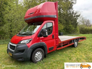 Peugeot Boxer - 103947308-0