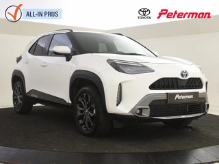 Toyota Yaris Cross - 387119351-0