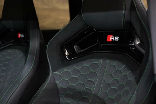 Audi RS3 Audi RS 3 2.5 TFSI Quattro|Hulk|Carbon RS Seats|Pano|HUD|ACC| - afbeelding nr 8