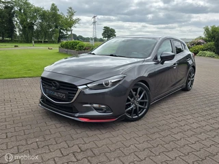Mazda 3 - 52039322-0