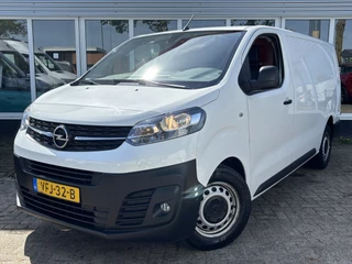 Opel Vivaro - afbeelding nr 11