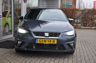 SEAT Ibiza - afbeelding nr 3