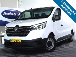 Renault Trafic - afbeelding nr 1