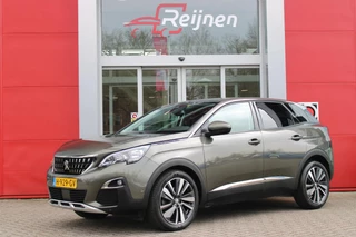 Peugeot 3008 Peugeot 3008 1.2 130PK BLUE LEASE PREMIUM | 19