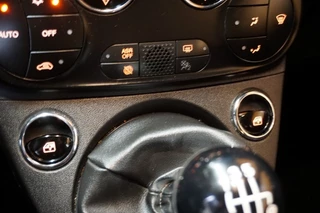 Fiat 500 - afbeelding nr 18