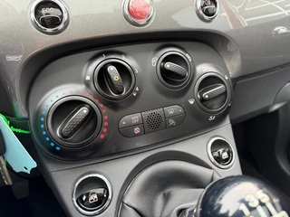 Fiat 500 - afbeelding nr 26