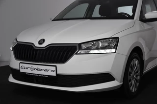 Škoda Fabia - afbeelding nr 21