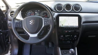 Suzuki Vitara - afbeelding nr 9
