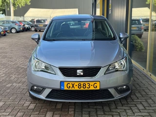 SEAT Ibiza SEAT Ibiza 1.0 EcoTSI Style Con - afbeelding nr 9