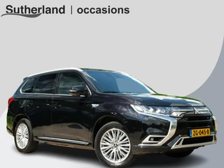 Mitsubishi Outlander 2.4 PHEV Instyle