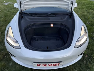 Tesla Model 3 Tesla Model 3 Standard RWD Plus 60 kWh - AUTOPILOT/PANO/NAP - afbeelding nr 9