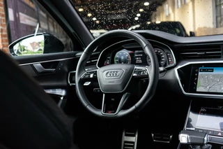 Audi A6 Audi A6 Avant 55 TFSI e Quattro Competition Pano / B&O / ACC - afbeelding nr 15