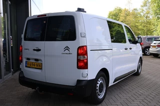 Citroën Jumpy - afbeelding nr 4