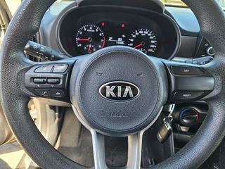 Kia Picanto - afbeelding nr 20