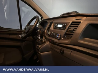 Ford Transit Custom verwarmde voorruit, bijrijdersbank - afbeelding nr 10