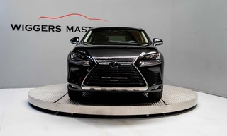 Lexus NX - afbeelding nr 25