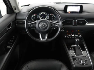 Mazda CX-5 Mazda CX-5 2.0 SAG 165 Luxury | Leder | Memory |  Stoel & Stuurverwarming | Adaptive cruise | 360 camera | Trekhaak afneembaar | Head-up - afbeelding nr 3