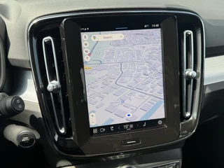 Volvo XC40 Volvo XC40 B4 197PK Plus Dark| Adap.Cruise| Trekhaak| Camera| Google| Elek. - afbeelding nr 28