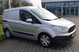 Ford Transit Courier - afbeelding nr 7